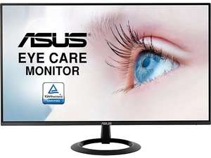 Monitor gaming - ASUS VZ24EHE, 23.8a Full HD, 1 ms, 50au002F60 Hz, VGA, HDMI