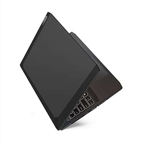 Lenovo IdeaPad Gaming 3 Gen 6 - 15.6" FHD 120Hz (Ryzen 7 5800H, 16GB RAM, 1TB SSD, RTX 3060-6GB, Sin SO) Negro - Teclado QWERTY Español