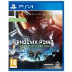 Phoenix Point: Behemoth Edition - PlayStation 4