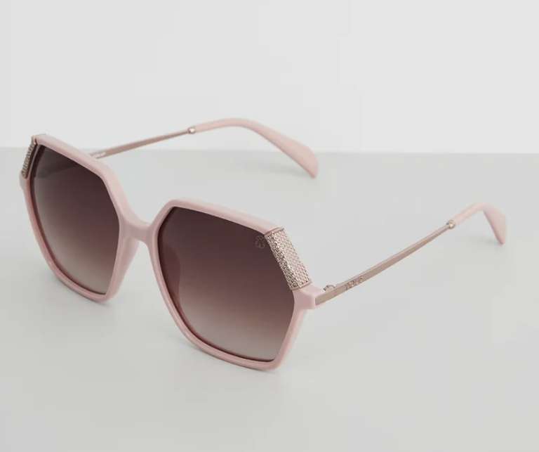 Gafas de sol - rosa TOUS