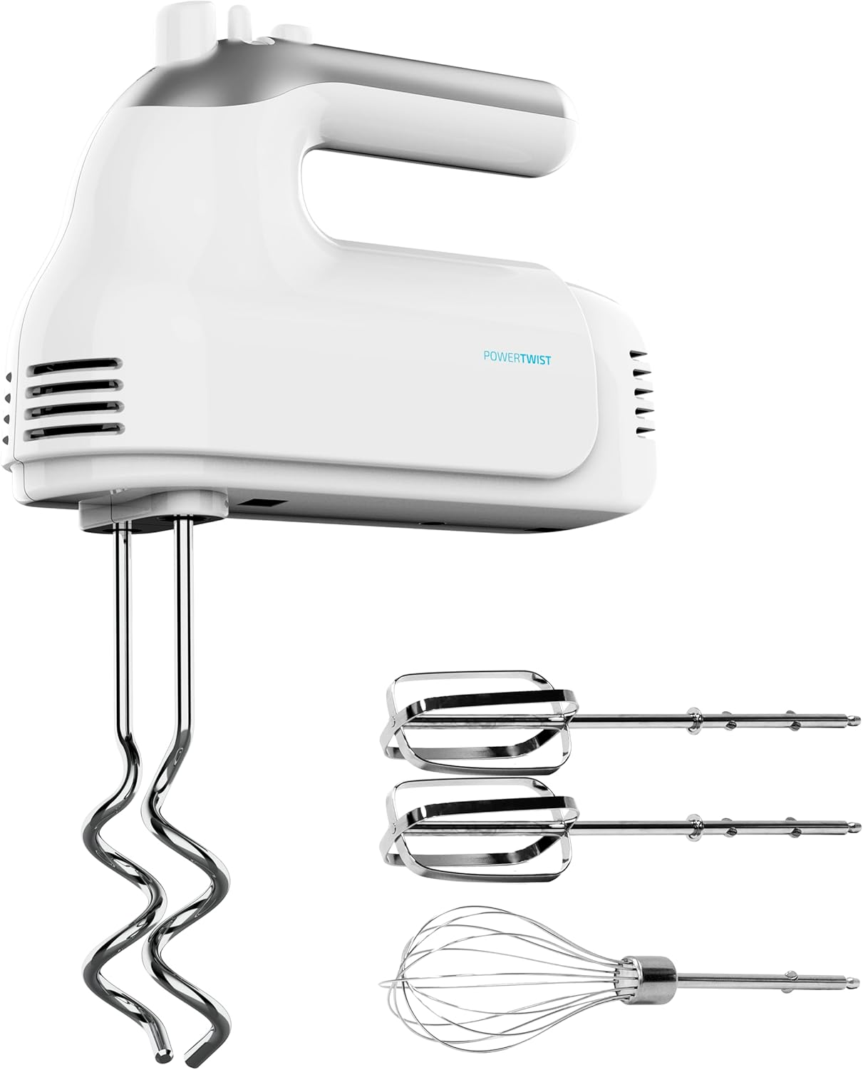 Batidoras de mano Bosch y Cecotec. REACONDICIONADO COMO NUEVO.