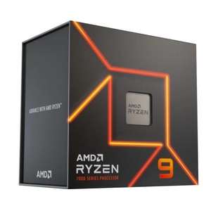 AMD Ryzen 9 7900X 4.7 GHz