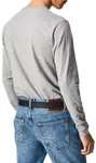 Camiseta manga larga hombre Pepe Jeans