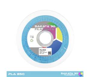 Filamento Sakata3D PLA850