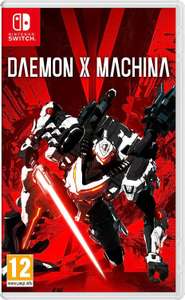 Daemon X Machina, Stray, Red Dead Redemption 2