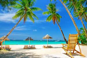 Vuelos DIRECTOS al Caribe Cuba, Riviera Maya, Punta Cana desde solo 225€