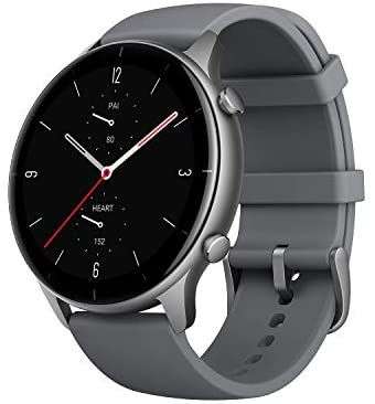 Amazfit GTR 2e Version Smartwatch Reloj Inteligente 90 Modos Deportivo 5  ATM » Chollometro