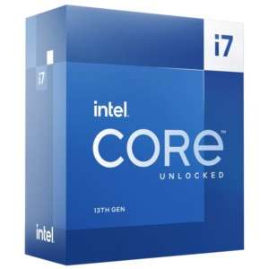Procesador Intel Core i7-13700KF 3.4 GHz Box