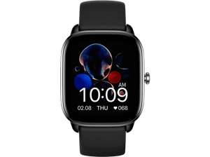 Smartwatch - Amazfit GTS 4 mini black