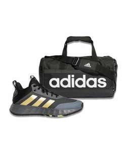 Ofertas en packs Adidas de prendas deportivas, zapatillas, mochilas, gorras, etc.