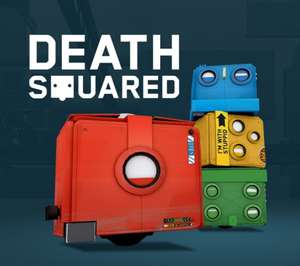 Death Squared para Nintendo Switch