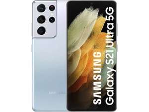 Samsung Galaxy S21 Ultra 5G 12Gb/128Gb.