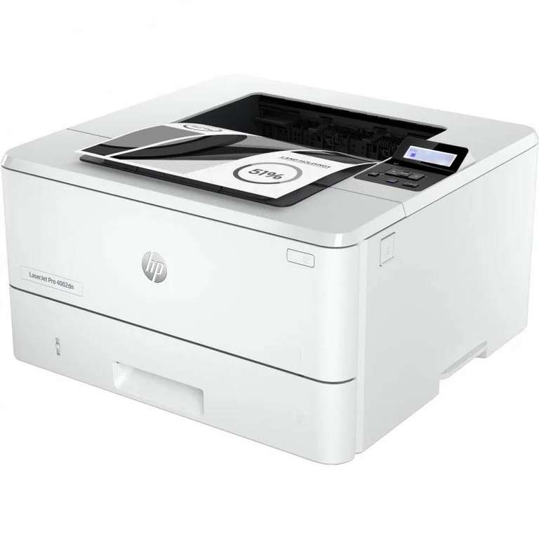 Impresora HP LaserJet Pro 4002DN Monocromo