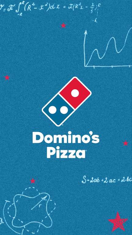 Promoción Come y Bebe gratis para el grupo de 4 personas que llegue primero a algún restaurante Domino's Pizza el día 21 de marzo