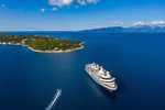 Crucero en agosto por las Islas Griegas y Turquía / Pensión completa + tasas + propinas + bebidas incluidas (13-20 agosto)