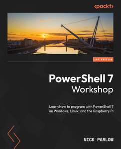 PowerShell 7 Workshop, Artificial Intelligence For Dummies,, The DevSecOps Playbook y Career Confidence: No-BS Stories and Strategies