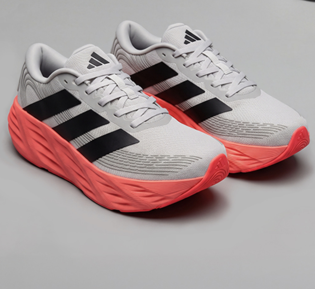 ADIDAS Galaxy 8 | Running | Tallas de 40 2/3 a 50