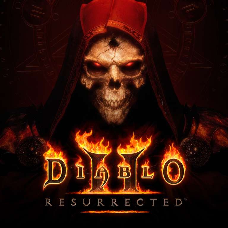 Diablo II: Resurrected, Diablo Prime Evil Collection (Consolas, PC), Call of Duty, StarCraft, Crash Bandicoot