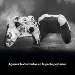 Xbox Mando inalámbrico Storm Breaker Special Edition Series X|S, One, PC y dispositivos habilitados para la nube