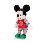 Peluche Mickey Holiday 25cm (Simba)