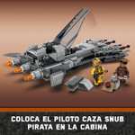LEGO 75346 Star Wars Caza Snub Pirat
