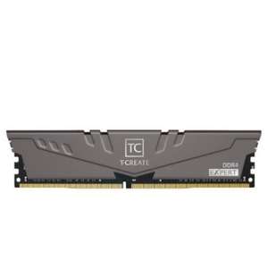 Team Group T-Create Expert DDR4 3600MHz PC4-28800 32GB 2x16GB CL18