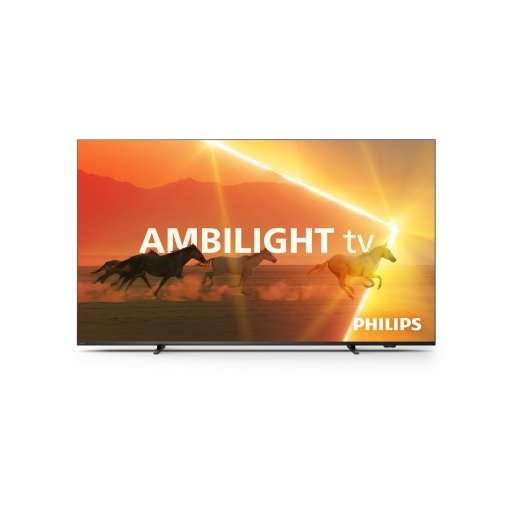 TV MiniLED 55 (139,7 cm) Philips 55PML9008/12, 4K UHD, Smart TV // 65 por  819 € » Chollometro