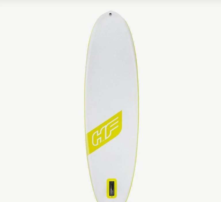 Tabla de paddle surf hydro force