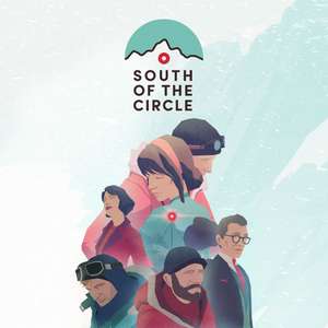 GRATIS :: South of the Circle | PC (Viernes 29 Diciembre, 15:00)