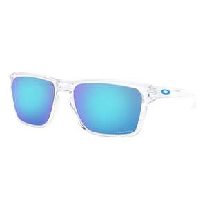 Gafas de Sol Oakley Sylas O9448 944804 57 - Azul Espejado