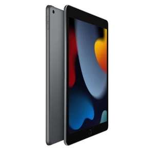 Apple iPad 2021 (10,2", Wi-Fi, 64GB, A13 bionic) - Versión Global - Tablet