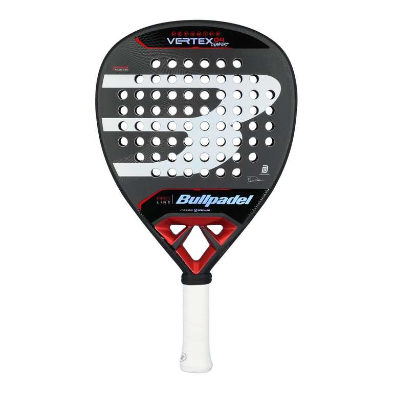Imagen de Bullpadel Vertex 04 Comfort