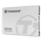 Transcend 1TB 2.5" SSD