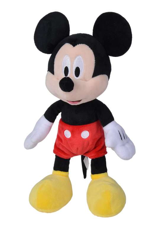 Peluche Mickey - 25cm
