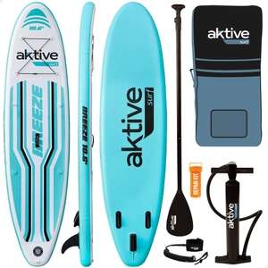 Tabla paddle surf hinchable