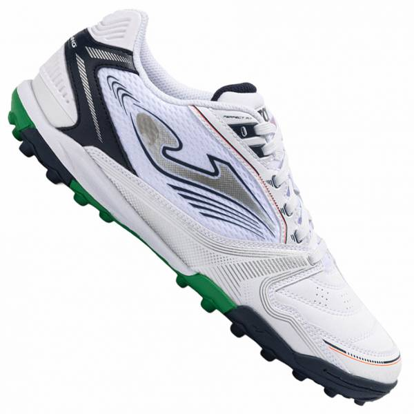 Joma Dribling Street Turf Hombre Botas de fútbol con suela multitacos
