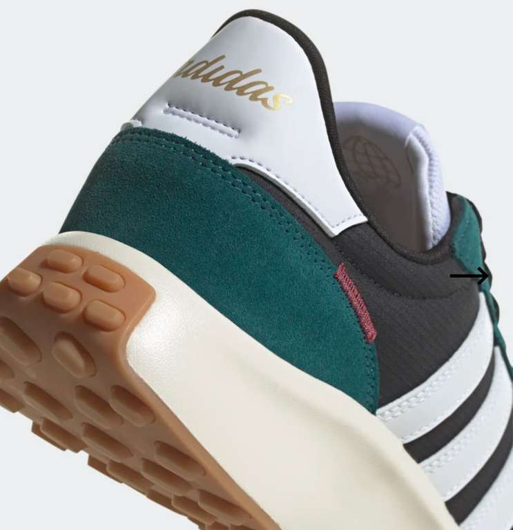 Zapatillas Adidas Run 70s Lifestyle Running Hombre ( Varias Tallas )