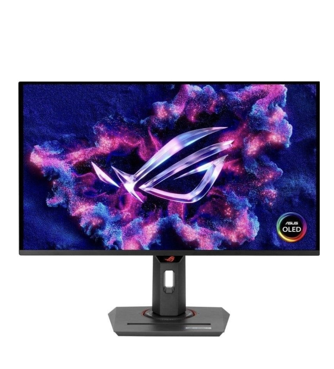 ASUS ROG Strix OLED XG27ACDNG 26.5" QD-OLED QHD 360Hz FreeSync Premium Pro USB-C