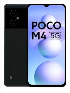 XIAOMI Smartphone Poco M4 5G 6.58" 4GB/64GB