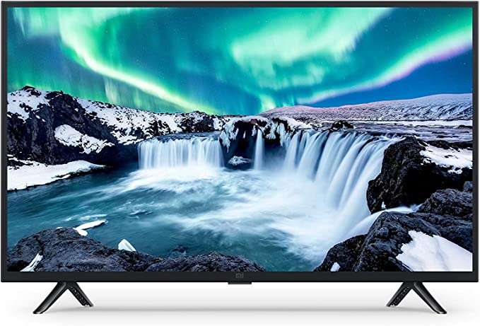 TV XIAOMI Mi 4A (LED - 32'' - 81 cm - HD - Smart TV)