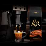 2 x L'OR Espresso Colombia Café en Grano Natural 100% Arábica - Intensidad 8 | Total 1000g