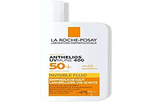 La Roche Posay SPF 50 Anthelios Uv Mune 50ml
