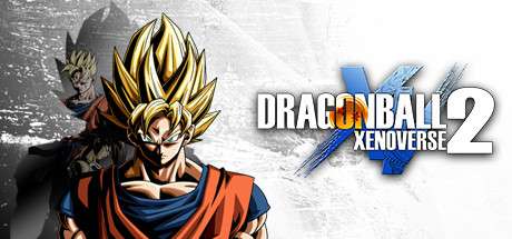 Dragon Ball Xenoverse 2 por 7.4€ en Steam
