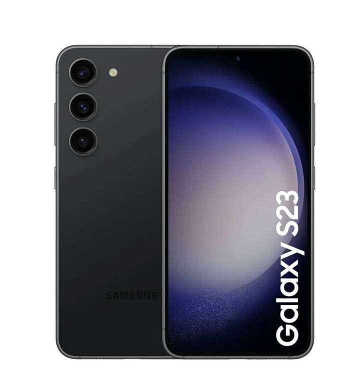Preventa SAMSUNG Galaxy S23, S23+, S23 Ultra. Distintos colores + Cupón de 100€