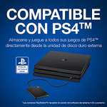 Seagate Game Drive 2TB PS4/PS5.
