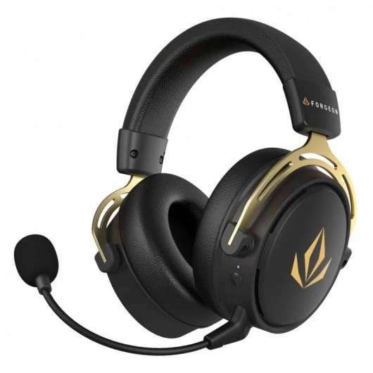 Forgeon General Auriculares Gaming Inalámbricos