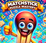 SWOS, Matchstick Puzzle Mastery (XBOX, PC)