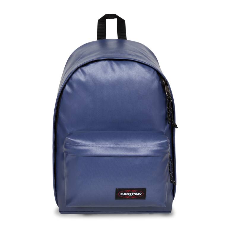 Mochila Urbana Eastpak Out Of Office (Capacidad 27L, Compartimento Acolchado para Portátil, Correas Ergonómicas)