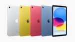 Apple 2022 iPad de 10,9 Pulgadas (Wi-Fi, 64 GB) - (10.ª generación) - Tablet