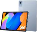 Lenovo Xiaoxin Pad 11 - 6/128GB, 11" IPS 2,5K WQHD+, Dimensity 6300, Dolby Atmos, 7040mAh, Android 15 [8/128GB por 104€] - Tablet